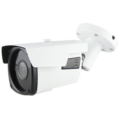 Купить Видеокамера AltCam DCV51IR
Уличная цветная 5,0Мп HD видеокамера 4 в 1 (AHD, TVI,...
