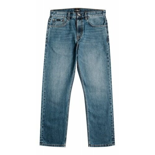 Купить Джинсы Quiksilver, размер 3034, синий
Откройте для себя джинсы Aqua Cult Aged от...