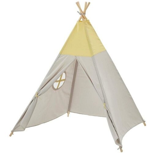 Купить Палатка ховлиг
Палатка ховлиг<br>Просторная палатка, где можно в уютной обстанов...