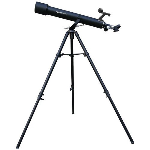 Купить Телескоп Praktica Altair 80/720AZ
<p>Альтаир совсем рядом, – всего 17 световых л...