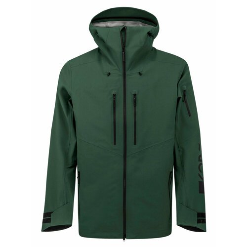 Купить Куртка HEAD KORE Jacket Men, размер M/L, зеленый
HEAD Kore представляет собой вы...