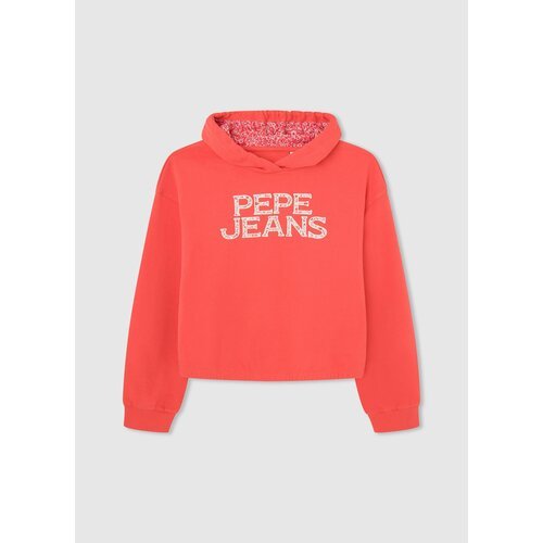 Купить Худи Pepe Jeans, размер 4 , красный
Худи для девочек PG581324 от известного брен...