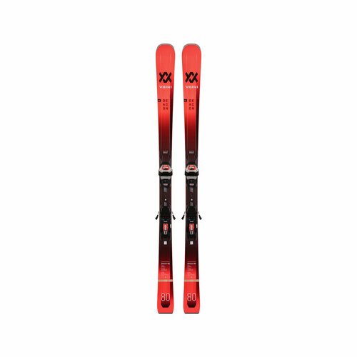 Купить Горные лыжи Volkl Deacon 80 + Lowride XL 13 FR 21/22
Горные лыжи Volkl Deacon 80...
