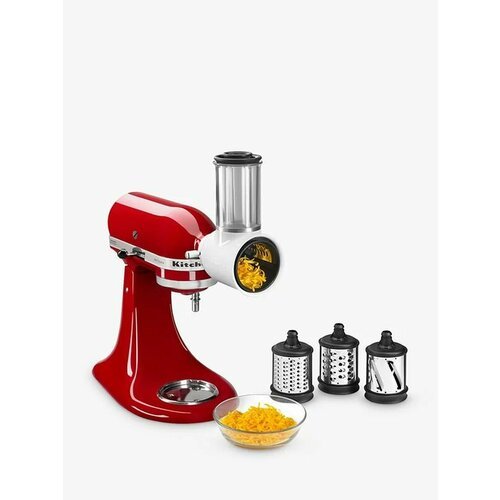 Купить Мясорубка KitchenAid из нержавеющей стали, красная
Погрузитесь в мир бесконечных...