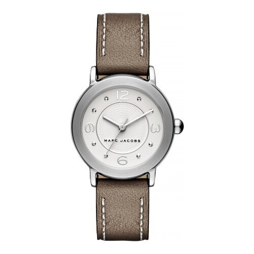 Купить Наручные часы MARC JACOBS Riley MJ1472, серебряный, серый
Женские наручные часы...