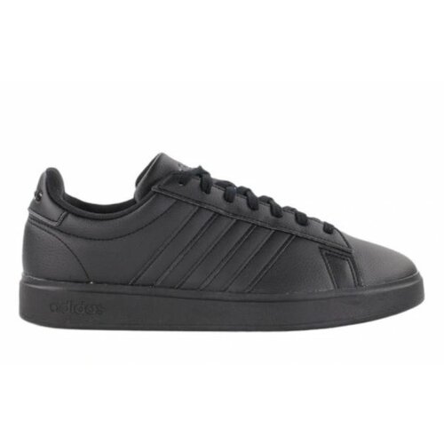 Купить Кроссовки adidas Grand Court, размер 7,5 UK, черный
Кроссовки Adidas Grand Court...