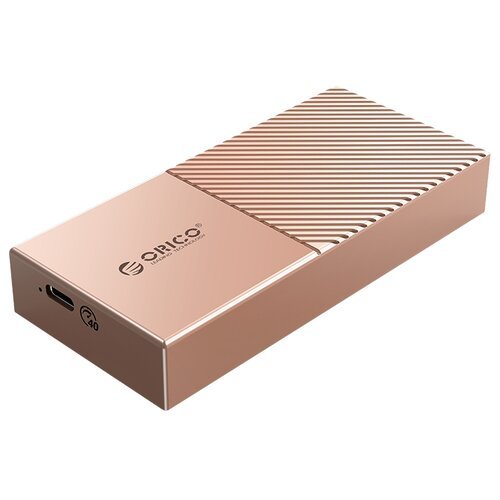 Купить Док-станция для SSD для SSD ORICO M208C3-U4, розовое золото
ORICO-M208C3-U4 - ко...