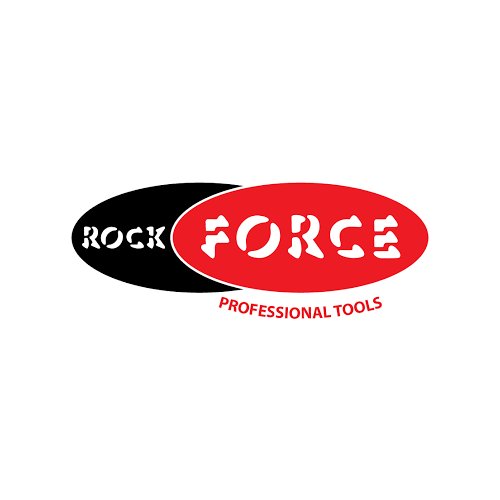 Купить ROCK-FORCE RF-H-827-2V Краскораспылитель пневматический с верхним бачком 0.6л 1....