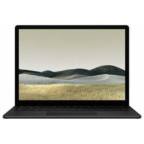 Купить Ноутбук Microsoft Surface Laptop 3 VGS-00022 13.5" Laptop with Intel® i7-1065G7,...