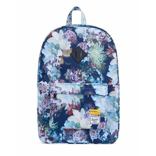 Купить Рюкзак Herschel Heritage 10007 (winter flower 22L)
Внутри свободное вместительно...