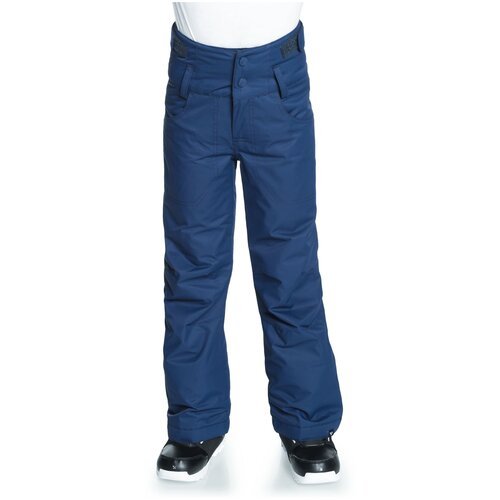 Купить Брюки Roxy, размер 8, синий
Детские сноубордические штаны Diversion Snow Pants з...
