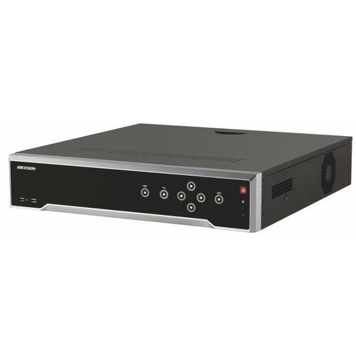 Купить Hikvision Видеорегистратор DS-7716NXI-K4 16P
Видеорегистратор Hikvision DS-7716N...