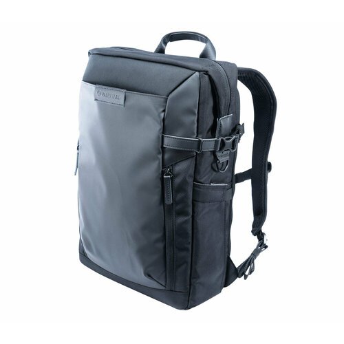 Купить Рюкзак Vanguard VEO Select 45M, черный
Достаточно большой рюкзак для беззеркальн...