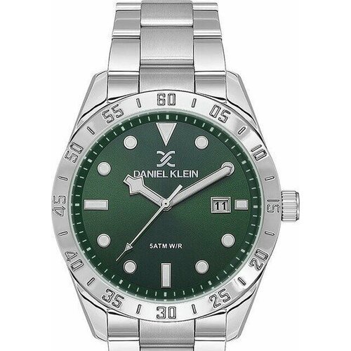 Купить Наручные часы Daniel Klein, серебряный
Часы DANIEL KLEIN DK13654-3 бренда DANIEL...