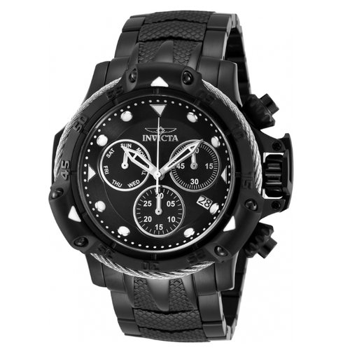 Купить Наручные часы INVICTA 26730, черный
Артикул: 26730<br>Производитель: Invicta<br>...