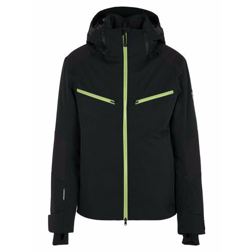 Купить Куртка EA7, размер L, черный
<p><br> Мужская лыжная куртка EA7 Kitzbuhel Protect...