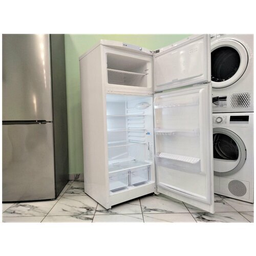 Купить Холодильник новый Indesit TIA14
Холодильник Indesit TIA 14 белый, двухкамерный,...