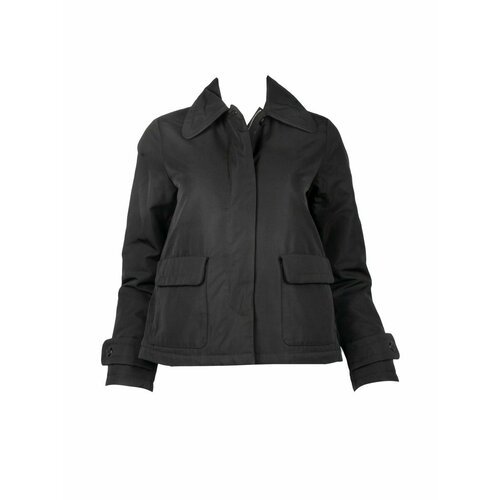 Купить Куртка GEOX, размер 40, черный
Итальянский бренд Geox создаёт дышащую и водонепр...