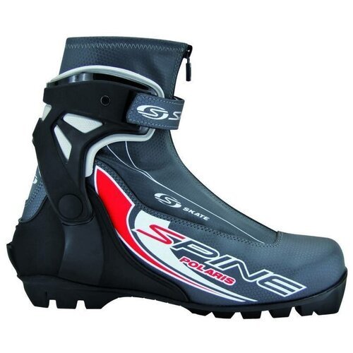 Купить Ботинки лыжные NNN Spine Polaris (85) (EU38)
Спортивные ботинки для конькового х...