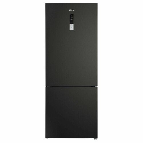 Купить Холодильник Korting KNFC 72337 XN
Сенсорное управление «Smart Touch»<br> <br> Уп...