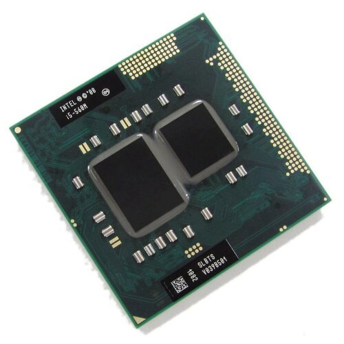 Купить Процессор Intel Core i5-560M, slbts
<p>Процессор ноутбука Intel i5-560M SLBTS</p...