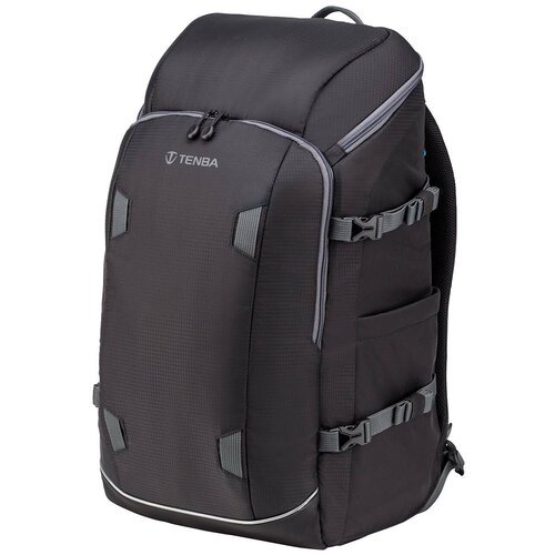 Купить Рюкзак для фотоаппарата Tenba Solstice Backpack 24 Black (636-415)
<p><br> Рюкза...