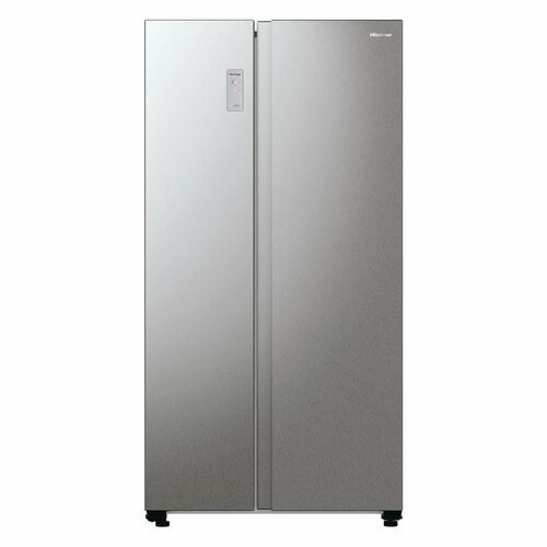Купить Холодильник (Side-by-Side) Hisense RS711N4ACE
Холодильник (Side-by-Side) Hisense...