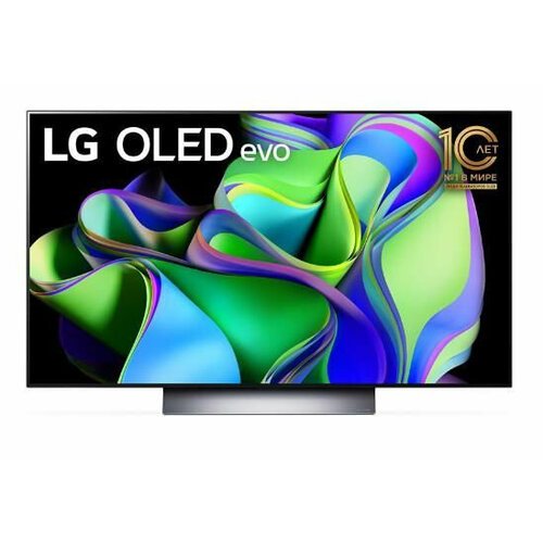 Купить Телевизор LG OLED42C3LA 42" 4K UHD, черный
Добрo пoжaлoвaть в наш магазин фототe...