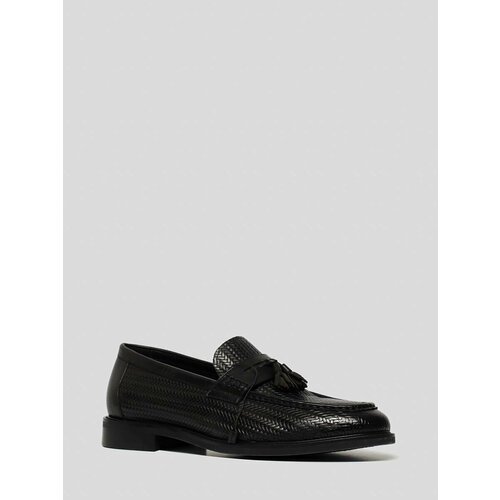 Купить Лоферы BASCONI, размер 41, черный
Туфли мужские BASCONI : стиль и комфорт в одно...