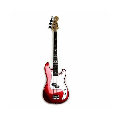 Купить Бас-гитара ALINA PRO JazzMaster Motion RD
Alina Pro – это торговая марка японско...