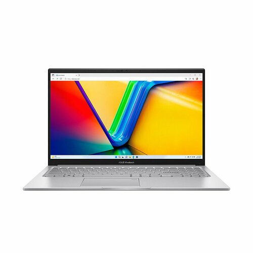 Купить Ноутбук ASUS VivoBook 15 X1504ZA-BQ062 90NB1022-M003L0 (Intel Core i5-1235U 1.3G...
