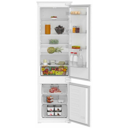 Купить Встраиваемый двухкамерный холодильник Indesit IBH 20
Встраиваемый двухкамерный х...