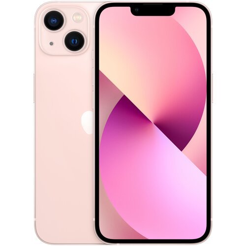 Купить Смартфон Apple iPhone 13 128 ГБ, Dual nano SIM, розовый
Наша самая совершенная с...