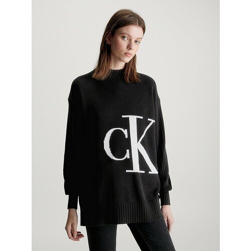 Купить Свитер Calvin Klein Jeans, размер L, черный
Этот джемпер изготовлен из 100% орга...