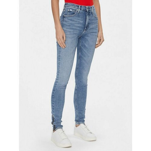 Купить Джинсы Calvin Klein Jeans, размер 24/32 [JEANS], голубой
При выборе ориентируйте...