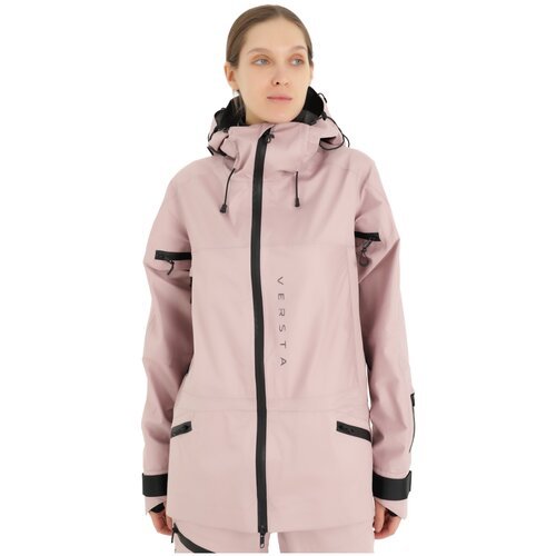 Купить Куртка VERSTA, размер XL, розовый
Сноубордическая куртка Versta Rider Collection...