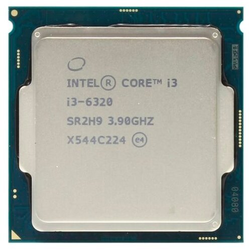 Купить Процессор Intel Core i3-6320 Skylake LGA1151, 2 x 3900 МГц, OEM
Производитель IN...