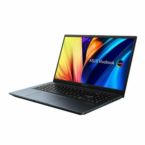 Купить Ноутбук ASUS VivoBook Pro 15 OLED K6500ZC-MA405 90NB0XK1-M00R70 (15.6", Intel Co...