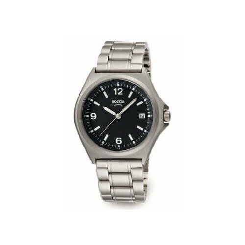 Купить Наручные часы BOCCIA, серебряный
Часы Boccia 3546-01 бренда Boccia 

Скидка 38%