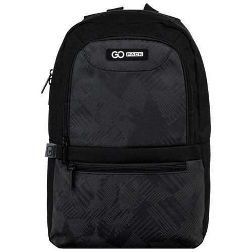 Купить Школьный рюкзак для мальчика GO22-119S-1
Этот рюкзак — идеальный вариант для гор...
