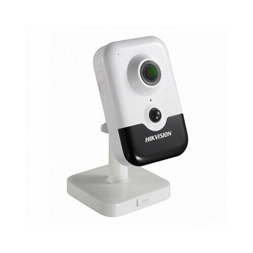 Купить Видеокамера Hikvision DS-2CD2483G2-I(4mm)
8 Мп компактная IP-камера с EXIR-подсв...