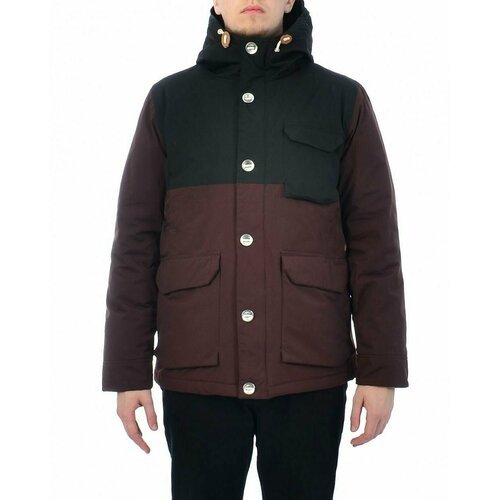 Купить Куртка Elvine, размер S, бордовый
Куртка Benny от Elvine - укороченная стильная...