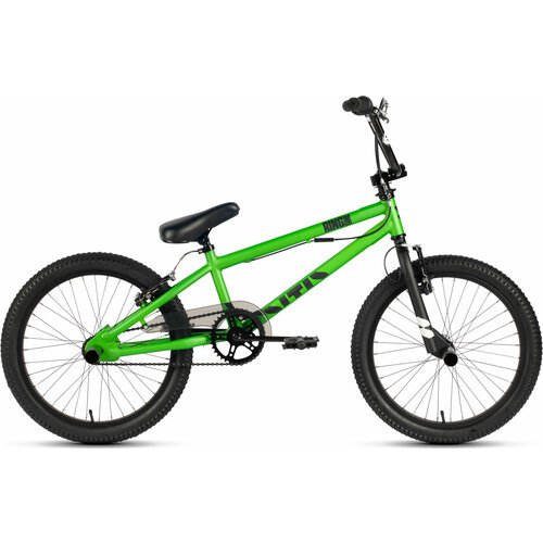 Купить Велосипед SITIS RING 20" (2024) Green
Крутой велосипед Ring от бренда Sitis – эт...