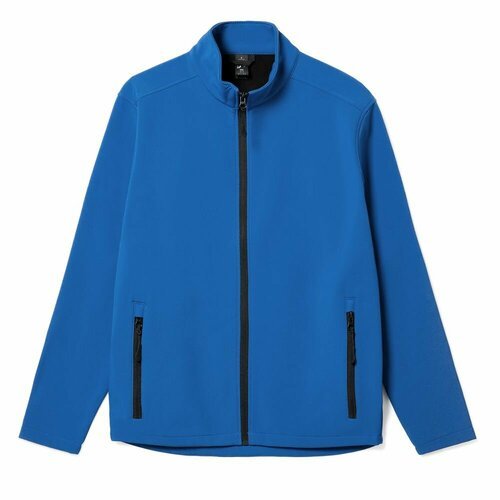 Купить Куртка Sol's, размер XXL, синий
Куртка софтшелл мужская Race Men ярко-синяя (roy...