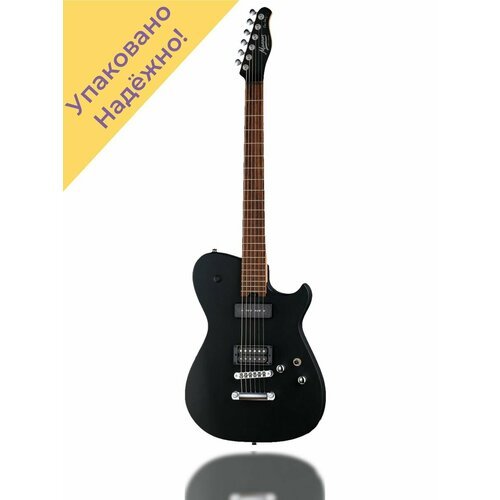 Купить MBM-2P-SBLK META Электрогитара
Каждая гитара перед отправкой проходит тщательную...