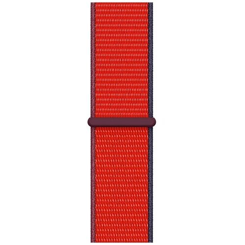 Купить Apple Спортивный браслет (для корпуса 42/44 мм), (PRODUCT)RED
Ремешок Apple Spor...