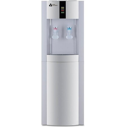 Купить Пурифайер Aqua Alliance H1s-LD white/silver
Пурифайер Aqua Alliance H1s-LD white...