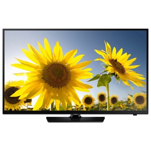 Купить 24" Телевизор Samsung UE24H4070AU 2014, черный
Телевизор LED 24" (60 см) Samsung...