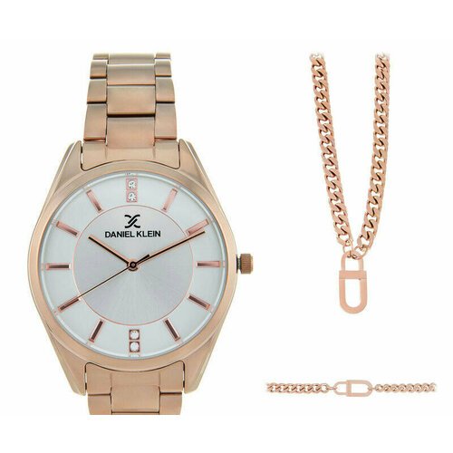 Купить Наручные часы Daniel Klein, золотой
Часы DANIEL KLEIN DK13420-5 бренда DANIEL KL...