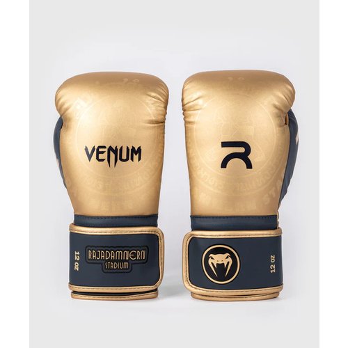 Купить Боксерские перчатки Venum RAJADAMNERN
Коллекция Venum x RAJADAMNERN - посвящена...